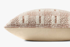PLL0185 IVORY / RUST