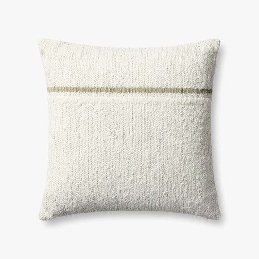 PLL0192 IVORY / MOSS