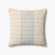 PLL0193 BLUE / NATURAL