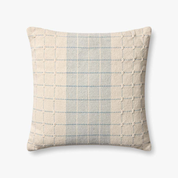 PLL0193 BLUE / NATURAL