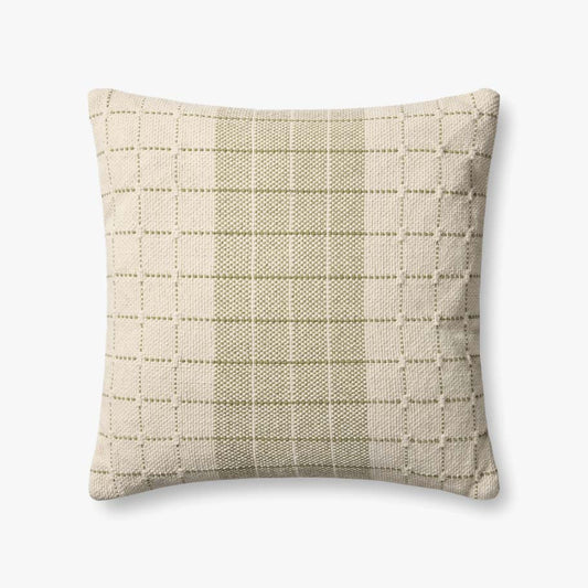 PLL0193 GREEN / NATURAL