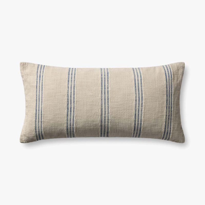 PMH0077 LINCOLN NATURAL / BLUE