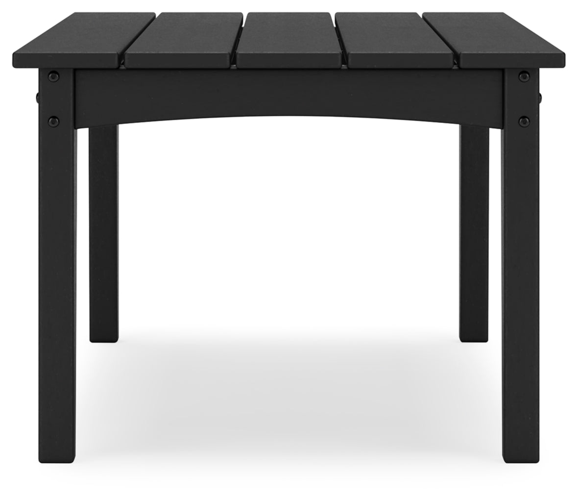 Hyland Wave Rectangular Cocktail Table