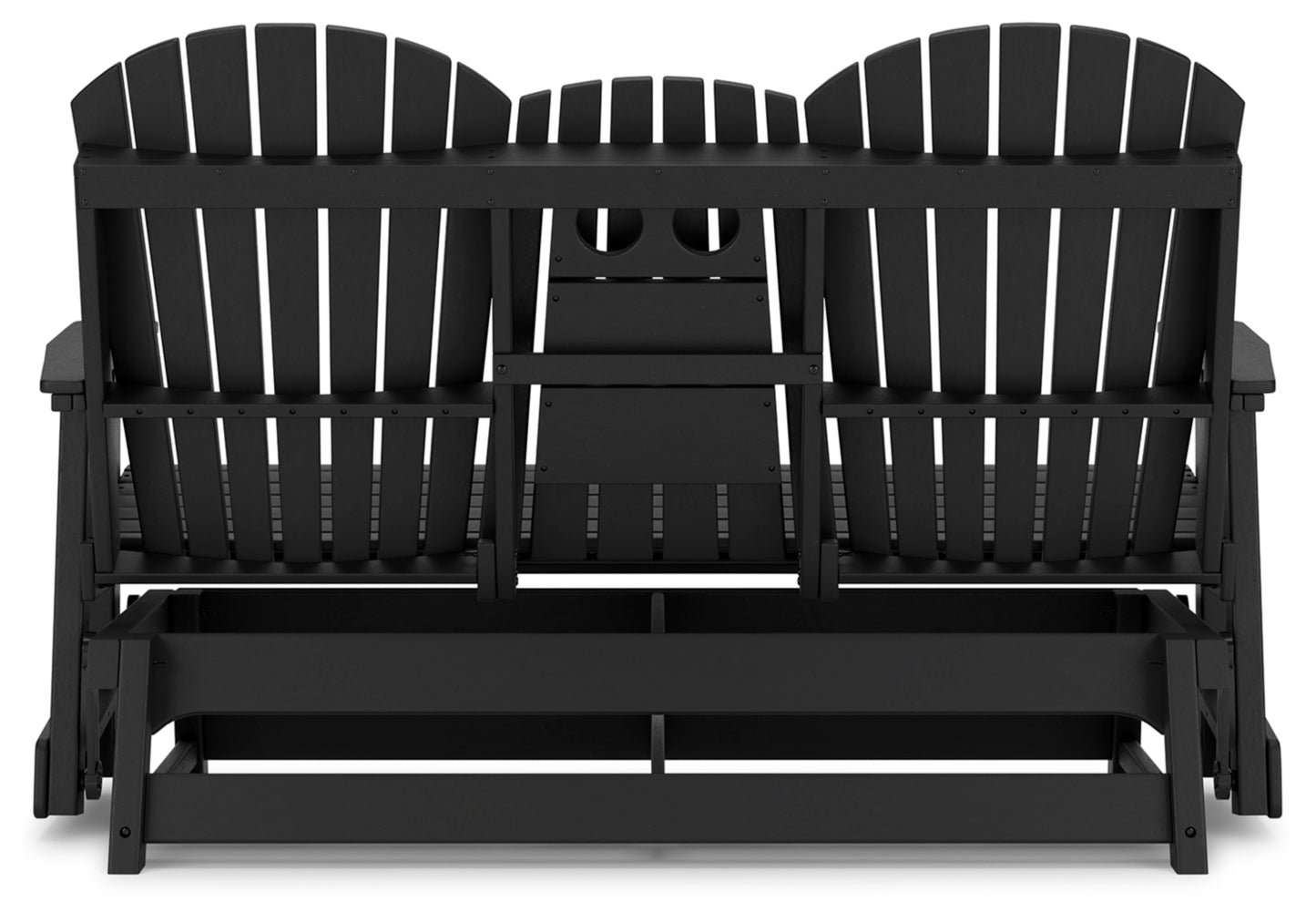 Hyland Wave Glider Loveseat