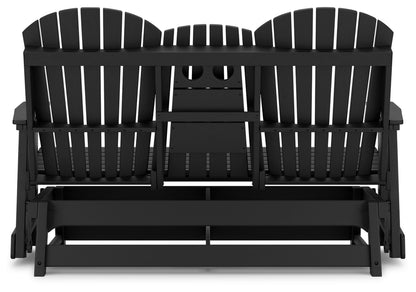 Hyland Wave Glider Loveseat