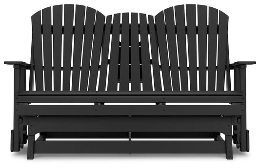Hyland Wave Glider Loveseat