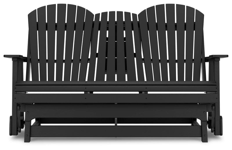 Hyland Wave Glider Loveseat