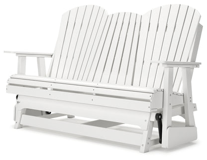 Hyland Wave Glider Loveseat