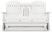 Hyland Wave Glider Loveseat