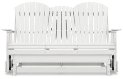 Hyland Wave Glider Loveseat