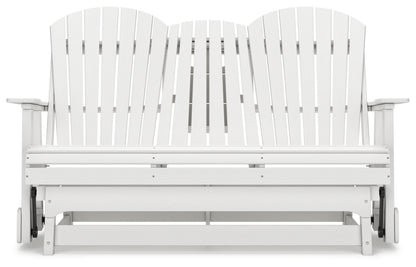 Hyland Wave Glider Loveseat