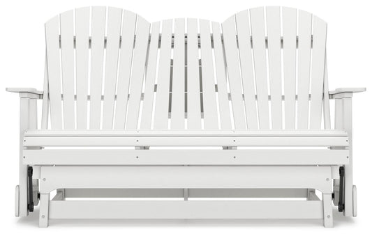 Hyland Wave Glider Loveseat