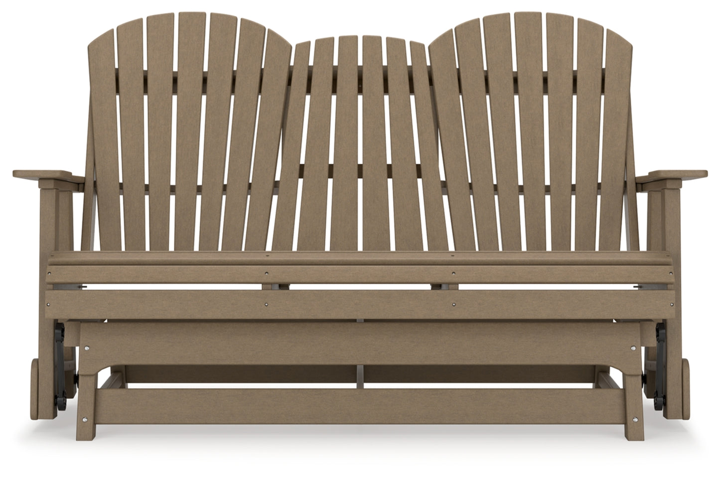 Hyland Wave Glider Loveseat