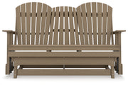 Hyland Wave Glider Loveseat