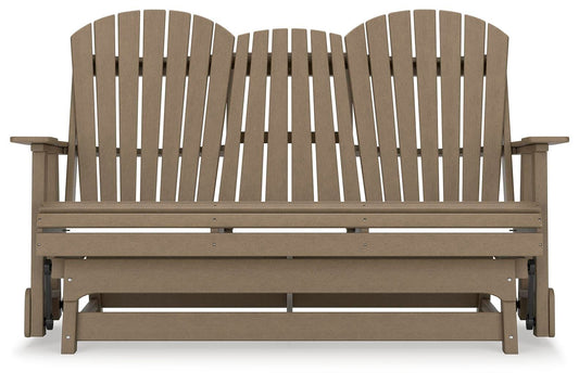 Hyland Wave Glider Loveseat