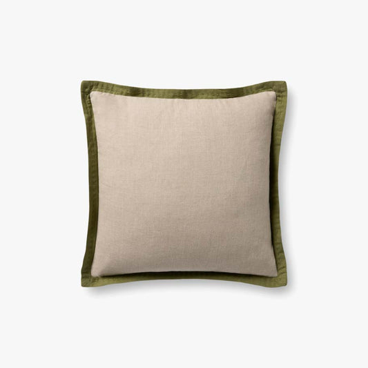 PLL0197 NATURAL / GREEN