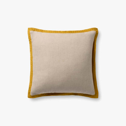 PLL0197 NATURAL / MUSTARD