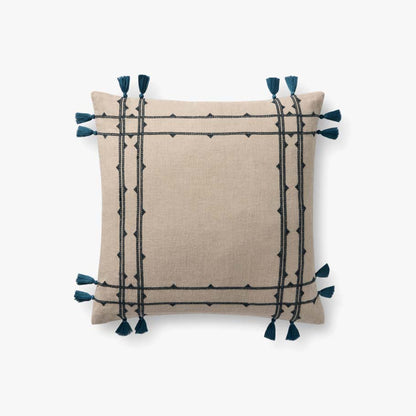 PLL0201 NATURAL / BLUE