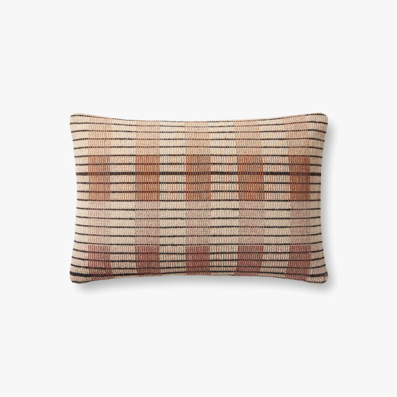 ONOFRE PAL0010 IVORY / BROWN