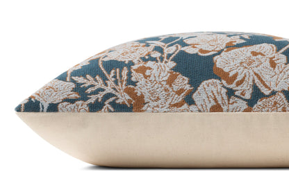 PCJ0031 BLUE / ORANGE