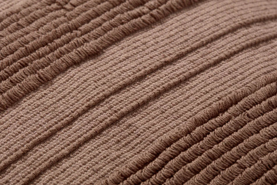 Jean Stoffer x Loloi Kristy PJS0001 Arcilla