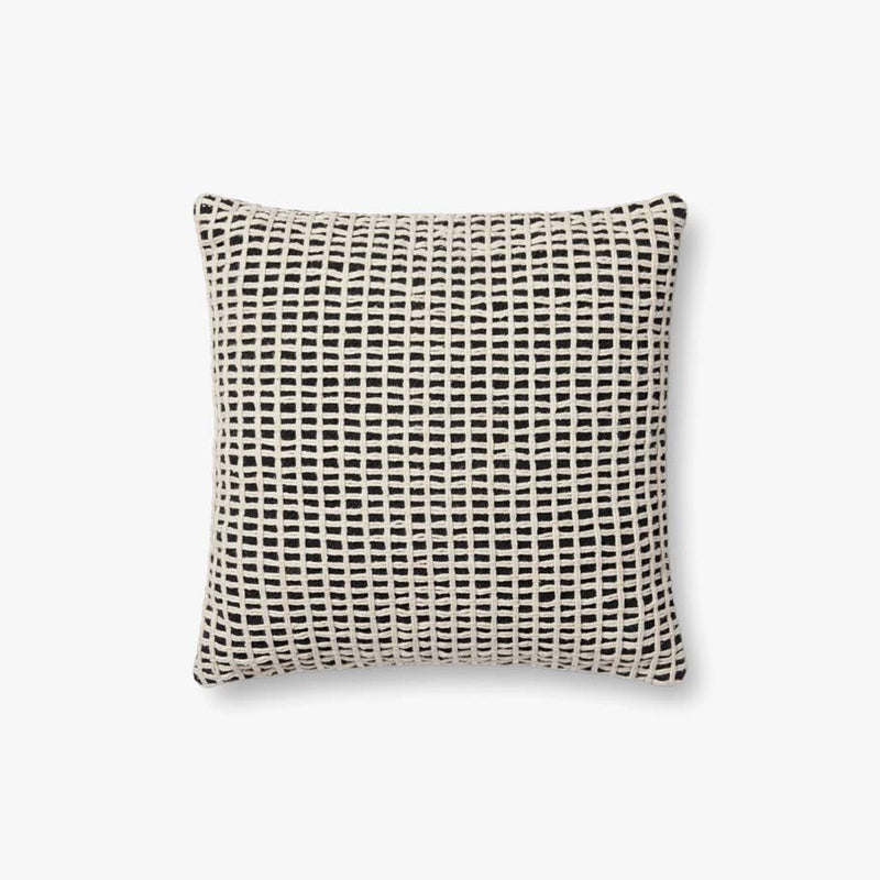 PLL0119 BLACK / IVORY