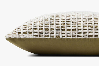 PLL0119 GREEN / IVORY