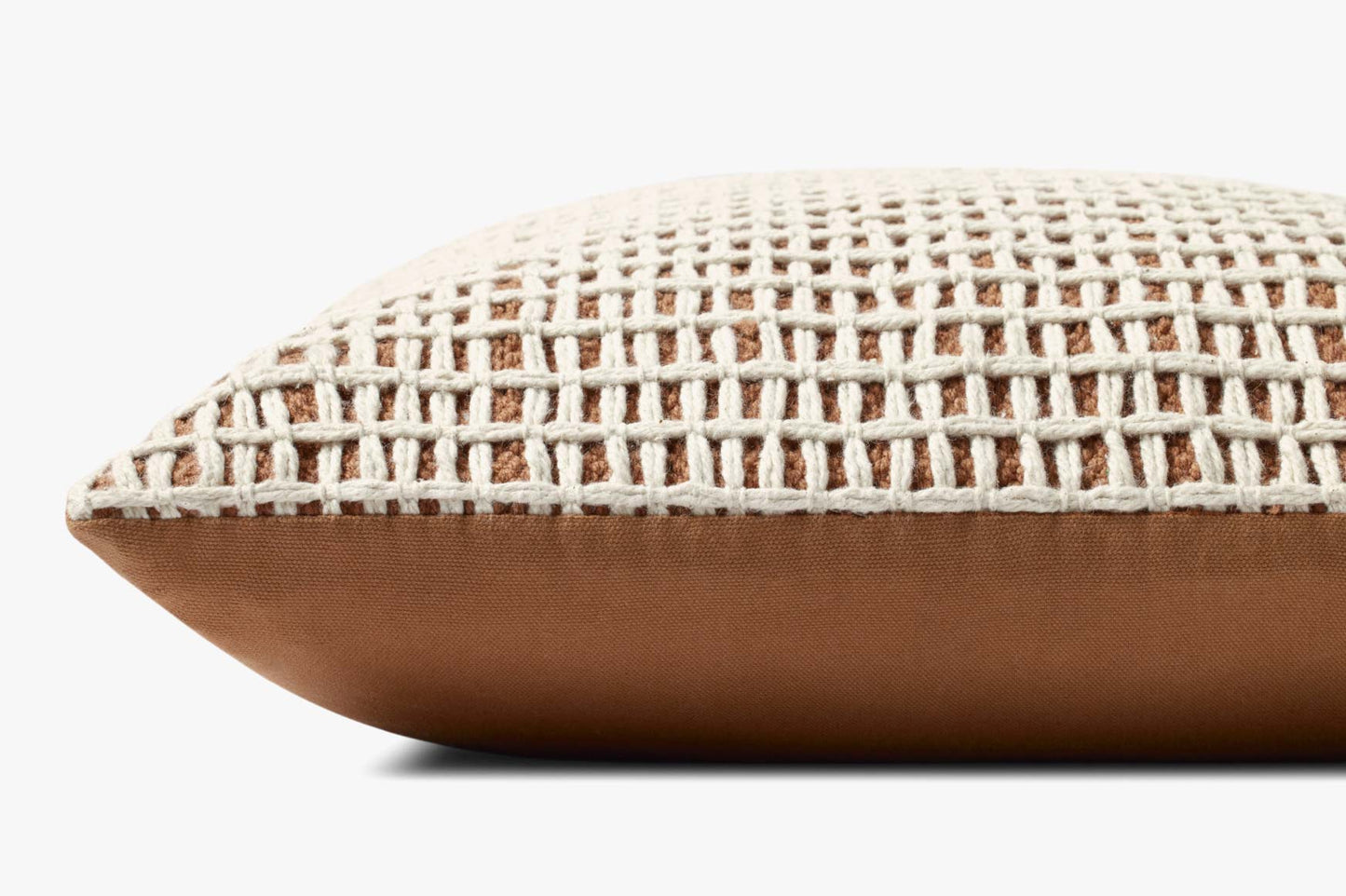 PLL0119 ORANGE / IVORY