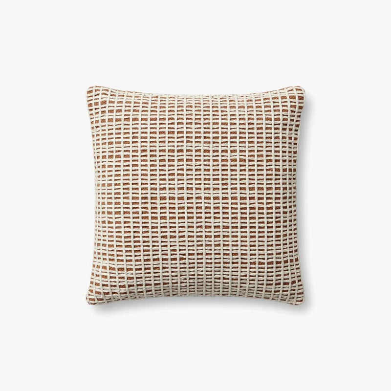 PLL0119 ORANGE / IVORY