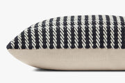 PMH0058 CHARCOAL / IVORY