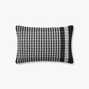 PMH0058 CHARCOAL / IVORY