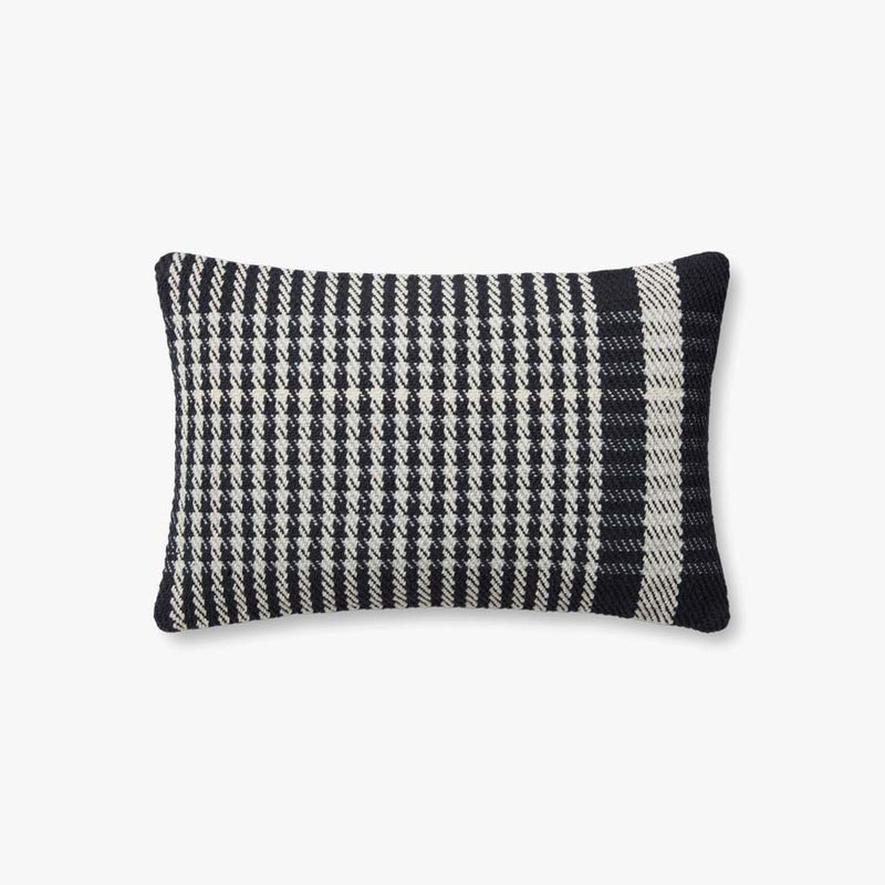 PMH0058 CHARCOAL / IVORY