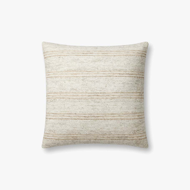 ZEPHYR PAL0040 IVORY / NATURAL