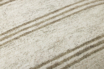 Amber Lewis x Loloi Zephyr PAL0040 Marfil/Oliva