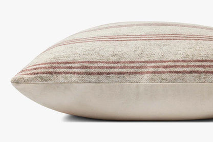 Amber Lewis x Loloi Zephyr PAL0040 Natural / Wine