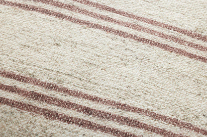 Amber Lewis x Loloi Zephyr PAL0040 Natural / Wine