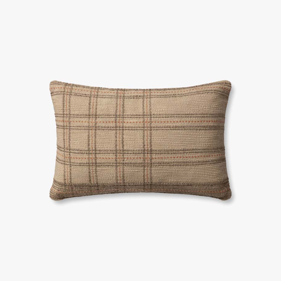 CALISTA PAR0018 TAN / TERRACOTTA