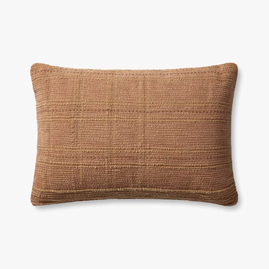 Angela Rose x Loloi Calista PAR0019 Terracota