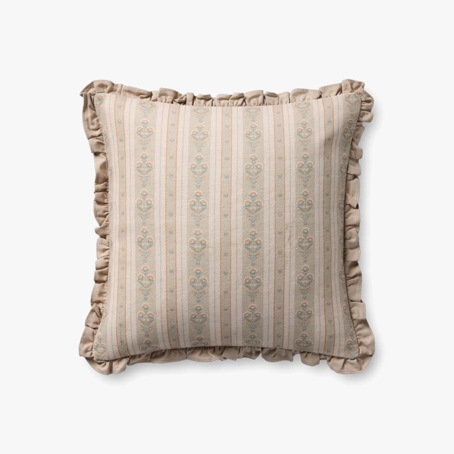 PCJ0040 LIESEL IVORY / MULTI