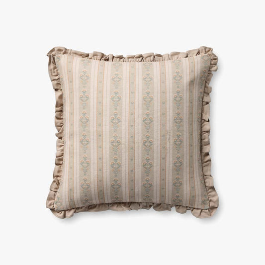 PCJ0040 LIESEL IVORY / MULTI