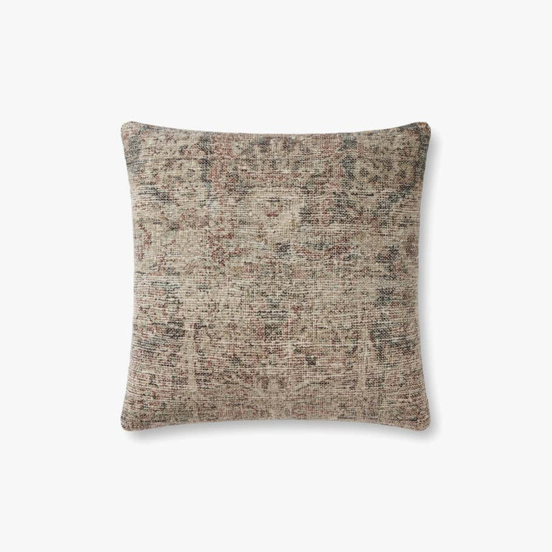 PLL0095 BEIGE / MULTI