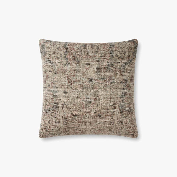Loloi Pillows PLL0095 Beige / Multi