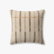 PLL0175 IVORY / BROWN