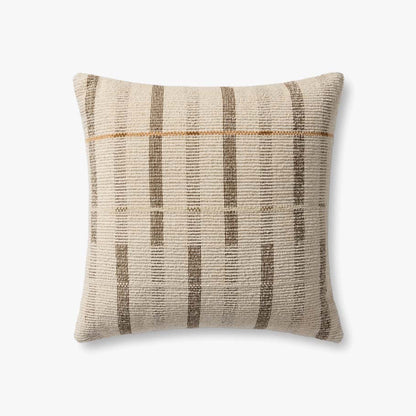 PLL0175 IVORY / BROWN