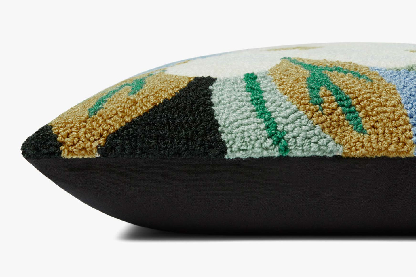 GARDEN PARTY PRP0031 INDIGO / MULTI