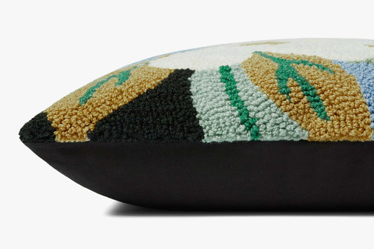 GARDEN PARTY PRP0031 INDIGO / MULTI