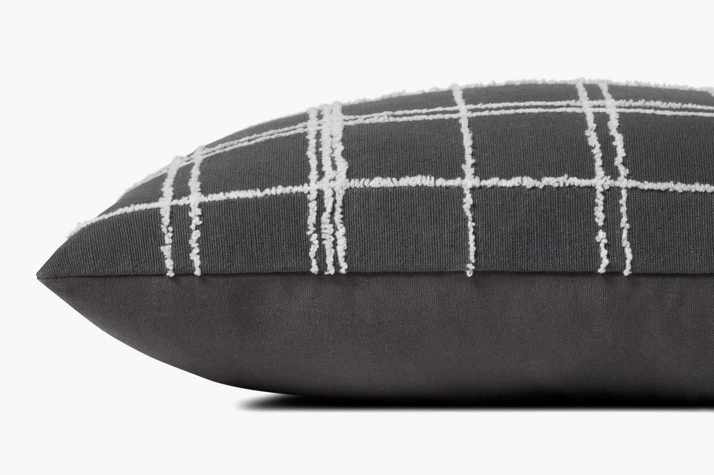 PJS0012 GRAPHITE / IVORY