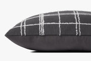 PJS0012 GRAPHITE / IVORY
