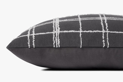 PJS0012 GRAPHITE / IVORY