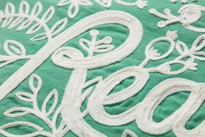 Almohadas Rifle Paper Co. x Loloi PRP0001 Salvia